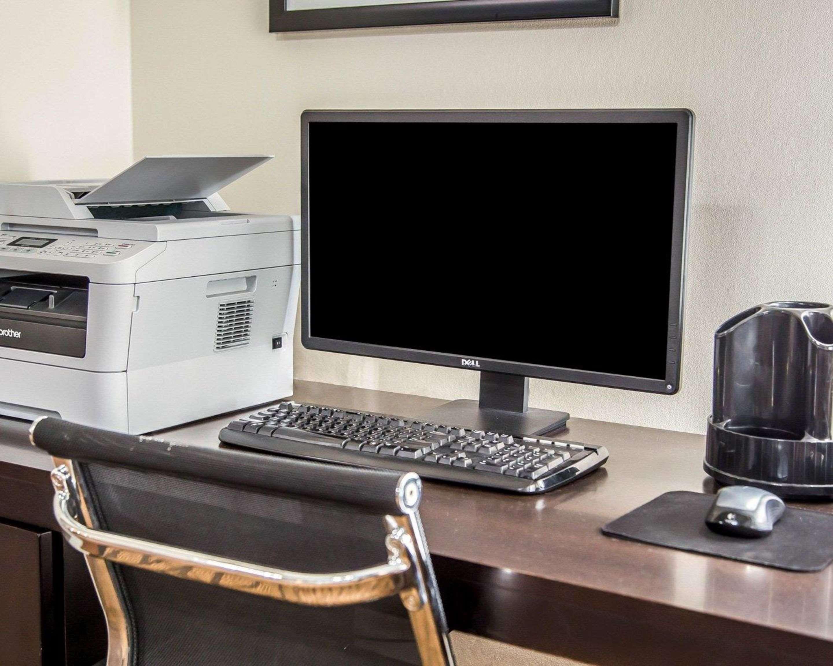 Sleep Inn & Suites Davenport - Quad Cities Екстер'єр фото