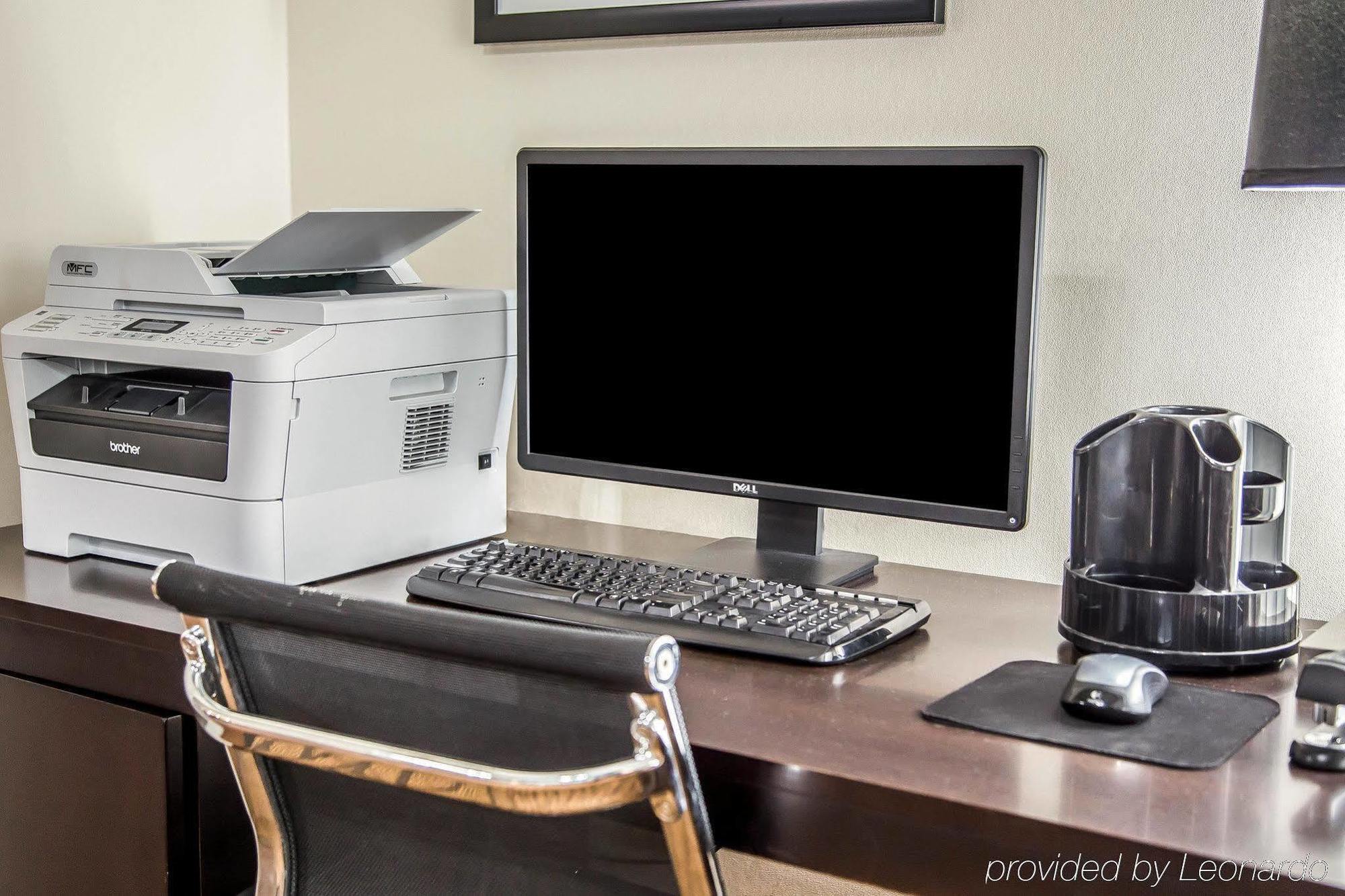 Sleep Inn & Suites Davenport - Quad Cities Екстер'єр фото