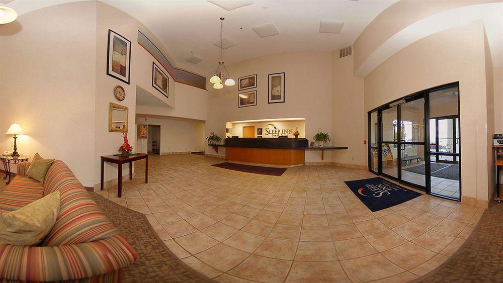 Sleep Inn & Suites Davenport - Quad Cities Екстер'єр фото